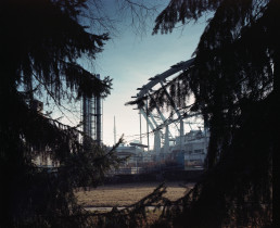 W stronę centrum (2017)