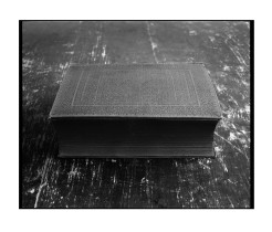 Księga I, II, III (2013)