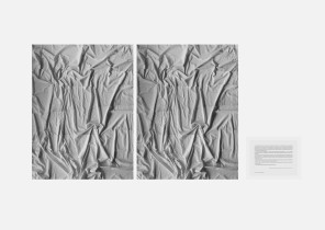 Prześcieradło zamiast nieba (2017) 