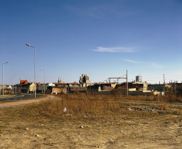 Katowickie marginalia (2008)