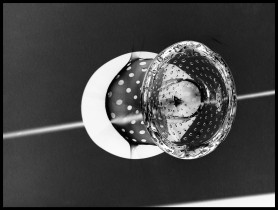 O obiektach i ich cieniach II (2022)