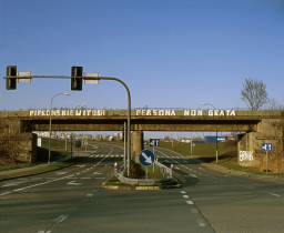 Katowickie marginalia (2008)