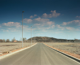 W stronę centrum (2017)