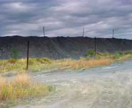 W stronę centrum (2017)
