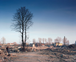 W stronę centrum (2017)