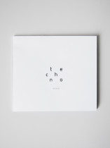 Projekt okładki płyty CD_I rok, Anna Babińska, 2016