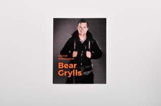 Projekt publikacji_III rok, Agnieszka Uchyła, 2016