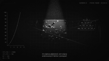 Kewin Krawczyk “Model percepcji”