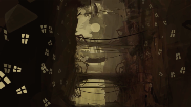 Aleksander Caban - Cabanopolis