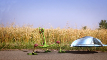 Marek Gajowski "Opakowanie na Prąd"