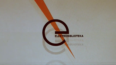 Elektrobiblioteka / Electrolibrary