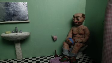 Paulina Koziel “Palec”