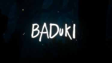 Agnieszka Bala | Baduki | game trailer | bachelor's degree 2018