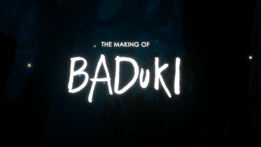 Agnieszka Bala | Baduki - Making of | bachelor's degree 2018