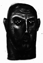 Mateusz_Rafalski, Ultras, 140x100, Offset, 2015