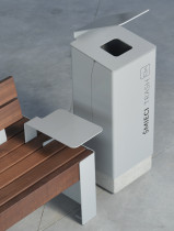 Projekt dla Komserwis - kolekcja LIDO