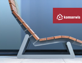 MILLO - projekt dla Komserwis