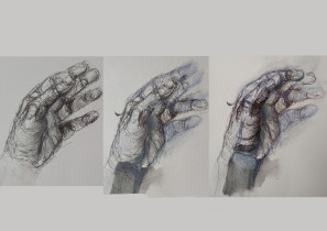 Szkice/Natalia Dęga/2020