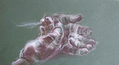 Szkice/Natalia Dęga/2020