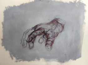 Szkice/Natalia Dęga/2020