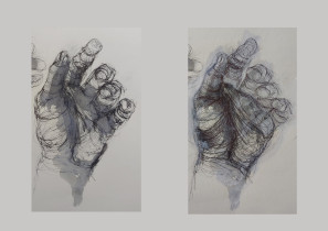 Szkice/Natalia Dęga/2020