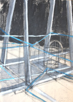 Układy przestrzenne/Aleksander Kumor/2016