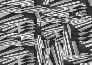 Rytmy miasta/Natalia Dęga/2020