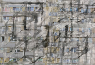 Rytmy miasta/Aleksandra Eidorowicz/2020