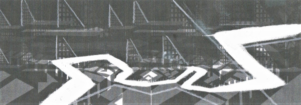 Rytmy miasta/Michał Pasierb/2020