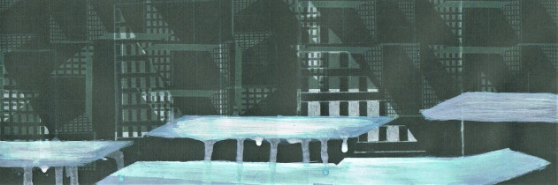 Rytmy miasta/Michał Pasierb/2020