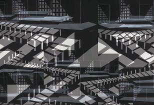 Rytmy miasta/Michał Pasierb/2020