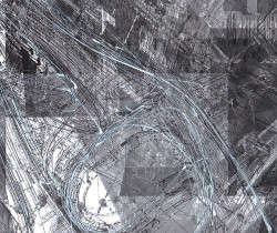 Rytmy miasta/Weronika Połap/2020