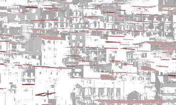 Rytmy miasta/Alicja Walczyk/2020