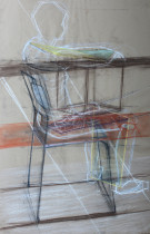 Studium postaci | Łukasz Singh | 2025