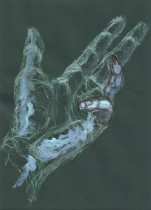 Szkice/Michał Pasierb/2020