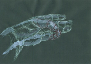 Szkice/Michał Pasierb/2020