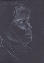 Szkice/Weronika Połap/2020