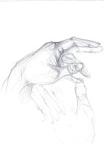 Szkice/Weronika Połap/2020