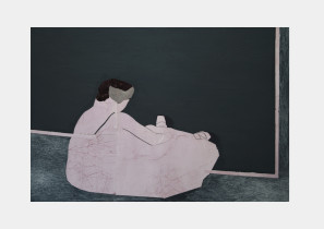 Piąte urodziny, Paweł Mendrek, 2013