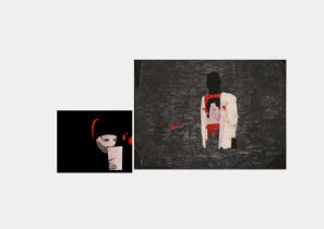 Metropolis. Koszulka z idolem, Paweł Mendrek, 2013