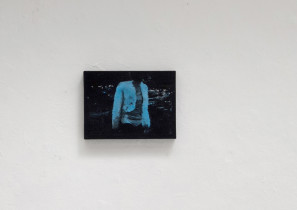 Ariadne, Paweł Mendrek, 2013