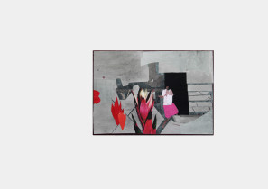 Wchodzi, Paweł Mendrek, 2014