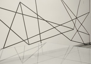 Widow wystawy Mary and Margareth, Travel Agency Collective, Galeria Kronika, Bytom, 2013