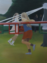 bez tytułu, Ida Raszka, 2020