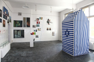 wystawa końcoworoczna 2011