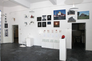 wystawa końcoworoczna 2011