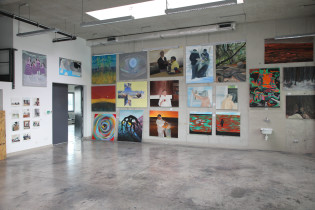 wystawa końcoworoczna 2018