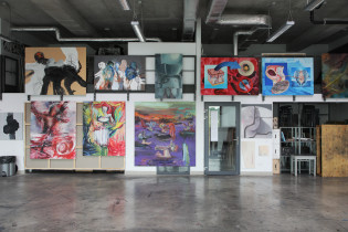 wystawa końcoworoczna 2018