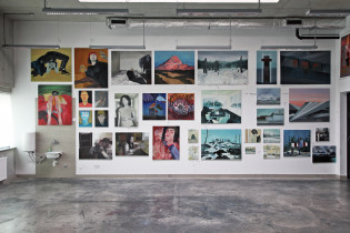 wystawa końcoworoczna 2018