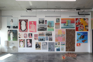 wystawa końcoworoczna 2019